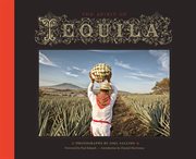Spirit of Tequila cover image