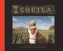 Cover image for The Spirit of Tequila