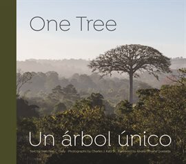 Cover image for One Tree