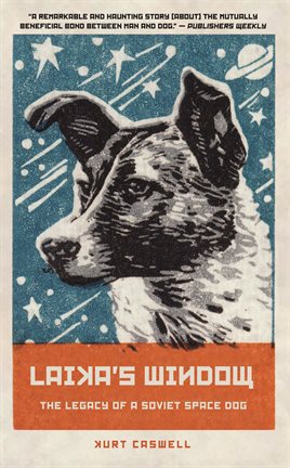 Cover image for Laika's Window