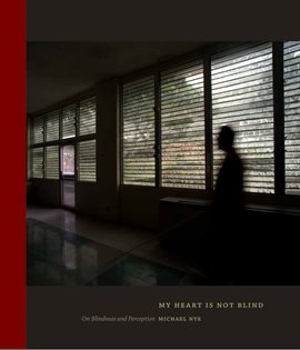 Cover image for My Heart Is Not Blind