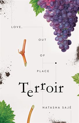 Cover image for Terroir