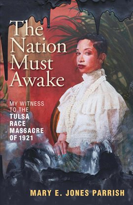 Cover image for The Nation Must Awake