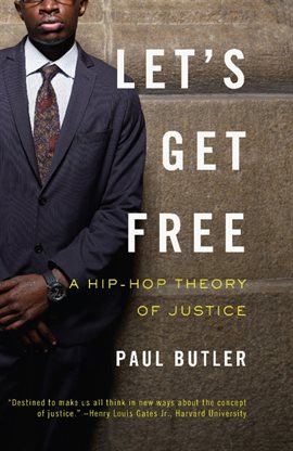 Cover image for Let's Get Free