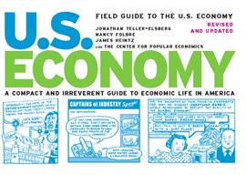 Cover image for Field Guide to the U.S. Economy