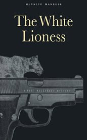 The White Lioness cover image