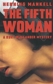 The Fifth Woman cover image