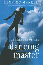 The Return of the Dancing Master cover image