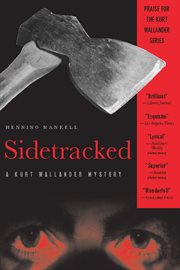 Sidetracked cover image