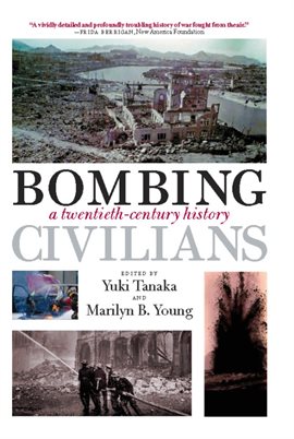 Cover image for Bombing Civilians