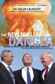 The New Nuclear Danger cover image
