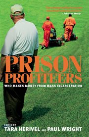 Prison Profiteers cover image