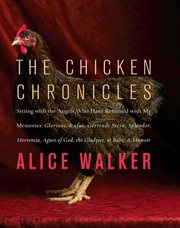 The Chicken Chronicles cover image