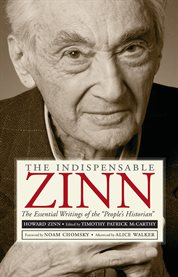 The Indispensable Zinn cover image