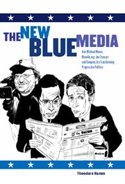 The New Blue Media The New Blue Media