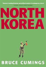 North Korea: Another Country cover image
