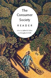 The consumer society reader cover image