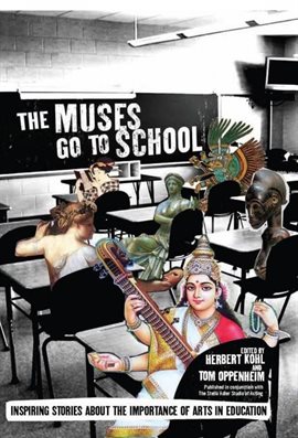 The muses go to school