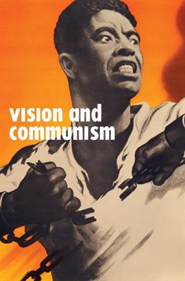 Cover image for Vision and Communism
