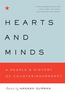 Cover image for Hearts and Minds