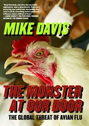 The Monster at Our Door cover image