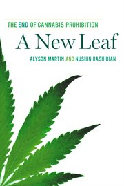 A New Leaf cover image