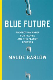 Blue Future cover image