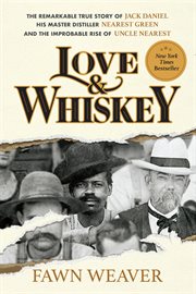 Love & Whiskey cover image