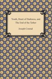 Youth, heart of darkness, and the end of the tether cover image
