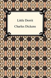 Little Dorrit cover image
