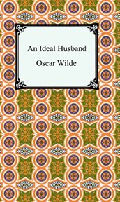 An Ideal Husband cover image