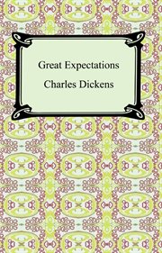 Great expectations cover image