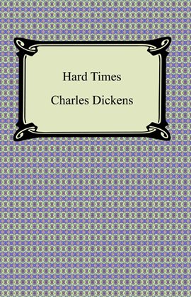 Cover image for Hard Times