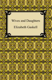 Wives and daughters cover image