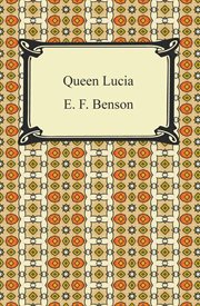 Queen Lucia cover image
