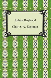Indian boyhood cover image