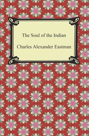 The soul of the Indian cover image