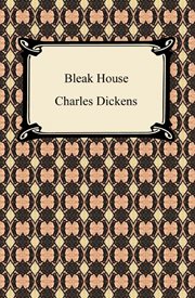 Bleak House cover image