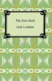 The iron heel cover image