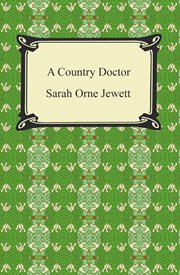 A country doctor cover image