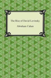 The rise of David Levinsky cover image