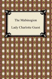 Tales from the Mabinogion cover image