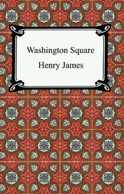Washington square cover image