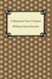 A hazard of new fortunes cover image