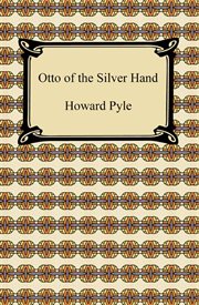 Otto of the silver hand cover image