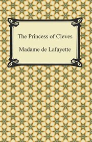 The Princess of Cleves cover image