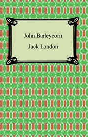 John Barleycorn cover image