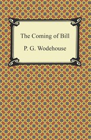The coming of Bill cover image