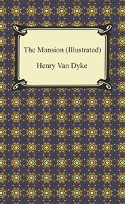 The mansion cover image