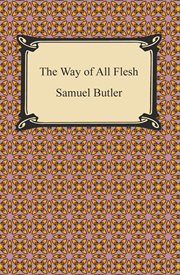 The way of all flesh cover image